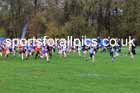 Girls Under-11s 2025 Liverpool Cross Challenge, Sefton Park, Saturday, November 22th. Photo: David T. Hewitson/Sports for All Pics
